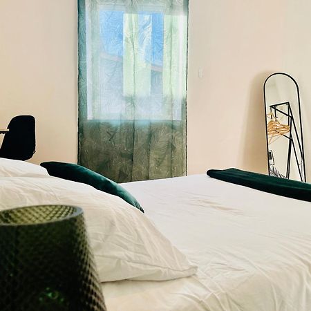 Apartament Lindor Angoulême Zewnętrze zdjęcie
