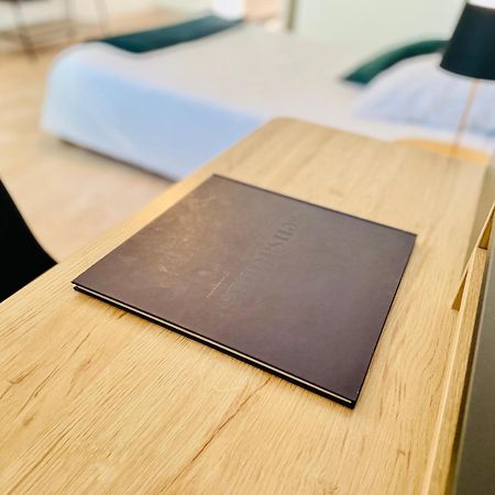 Apartament Lindor Angoulême Zewnętrze zdjęcie