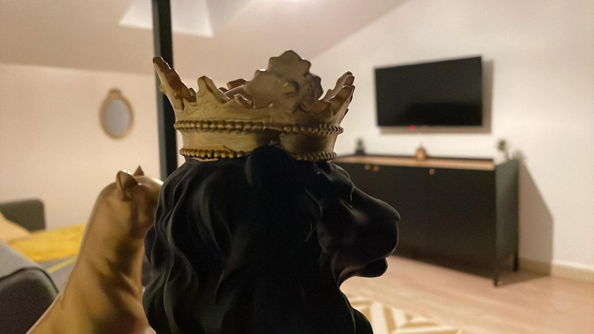 Apartament Lindor Angoulême Zewnętrze zdjęcie