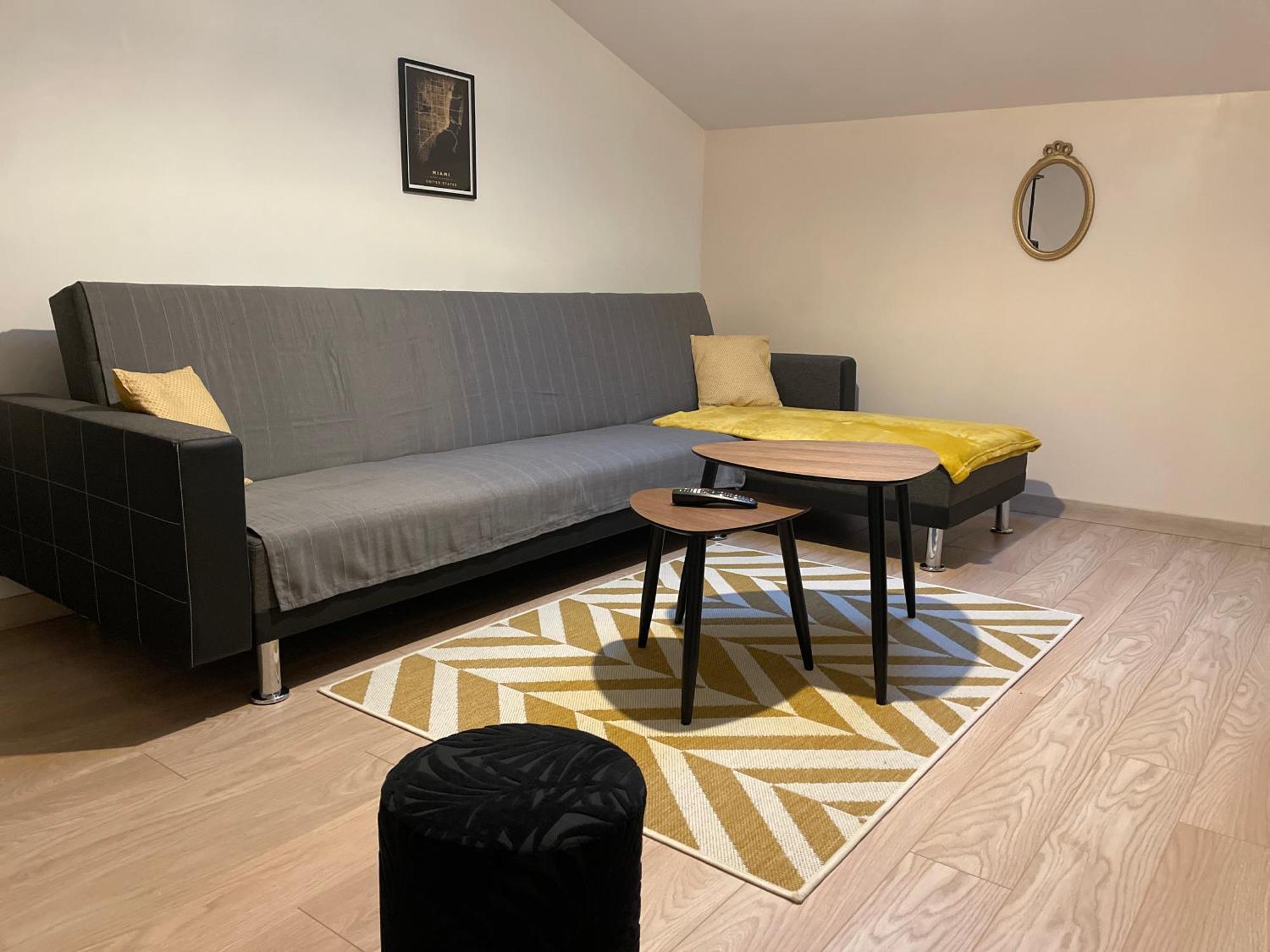 Apartament Lindor Angoulême Zewnętrze zdjęcie