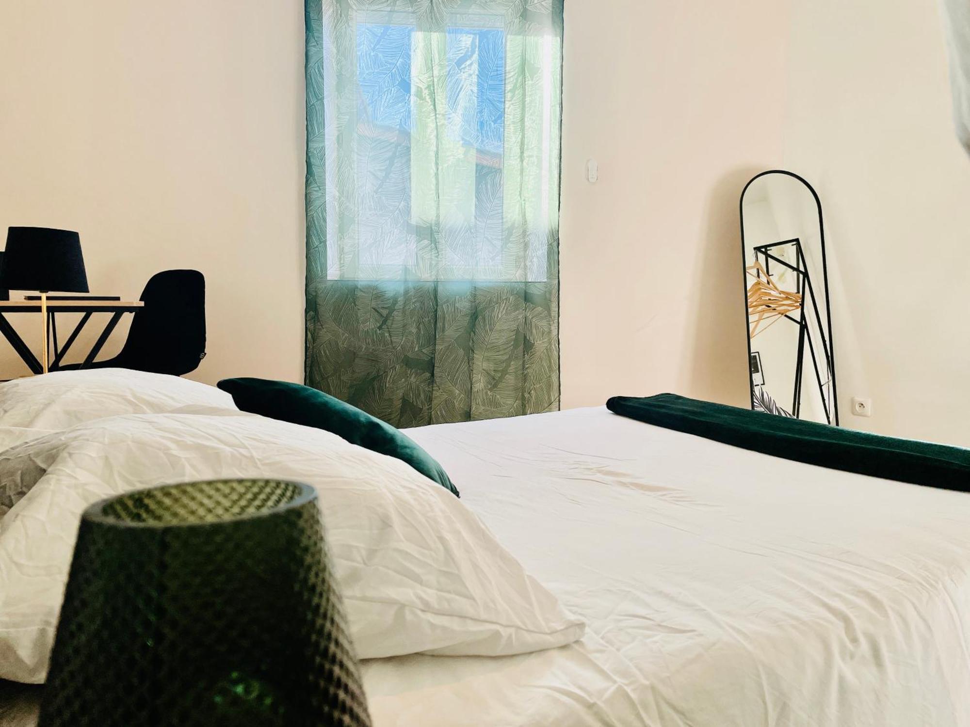 Apartament Lindor Angoulême Zewnętrze zdjęcie