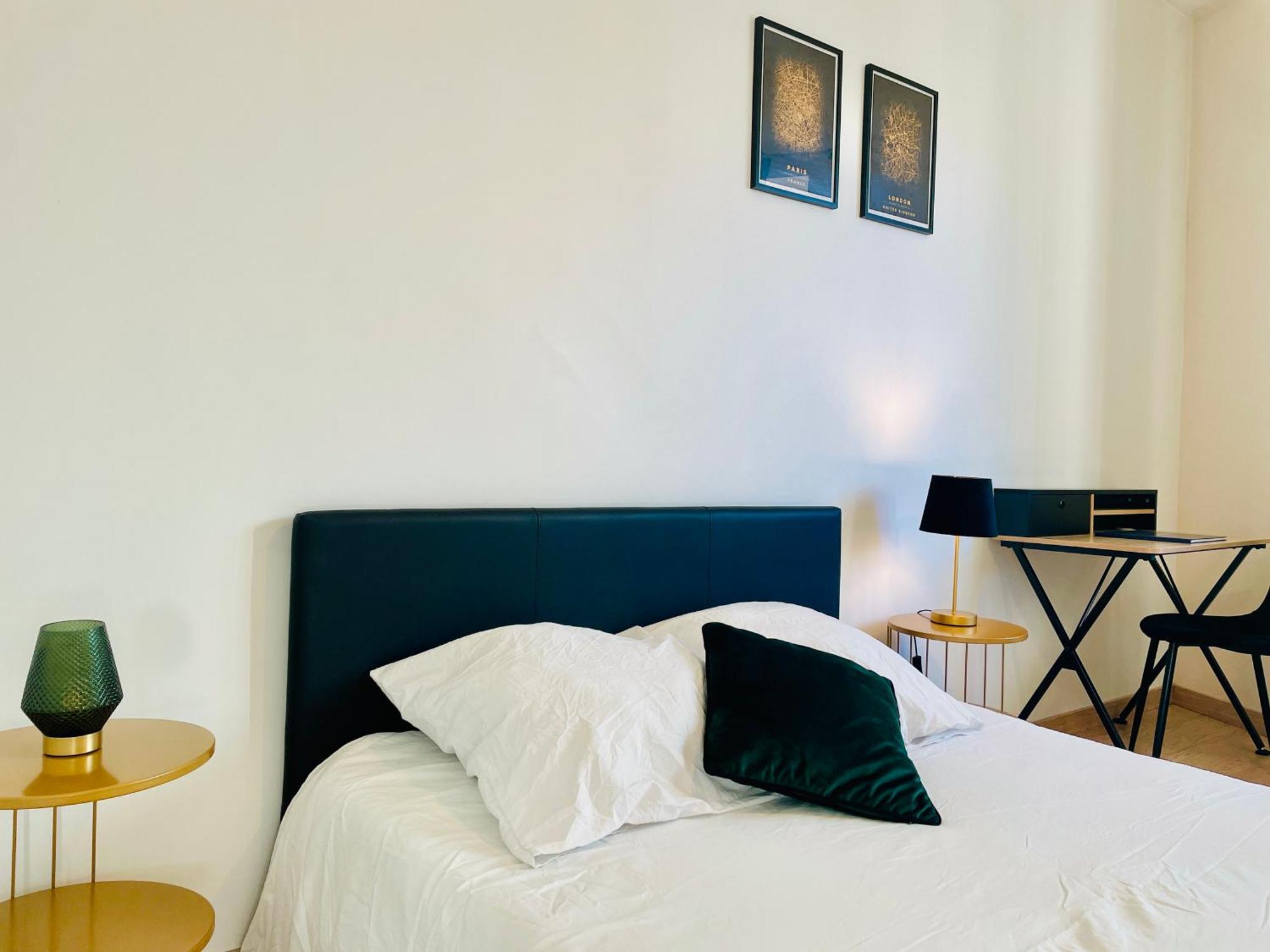 Apartament Lindor Angoulême Zewnętrze zdjęcie