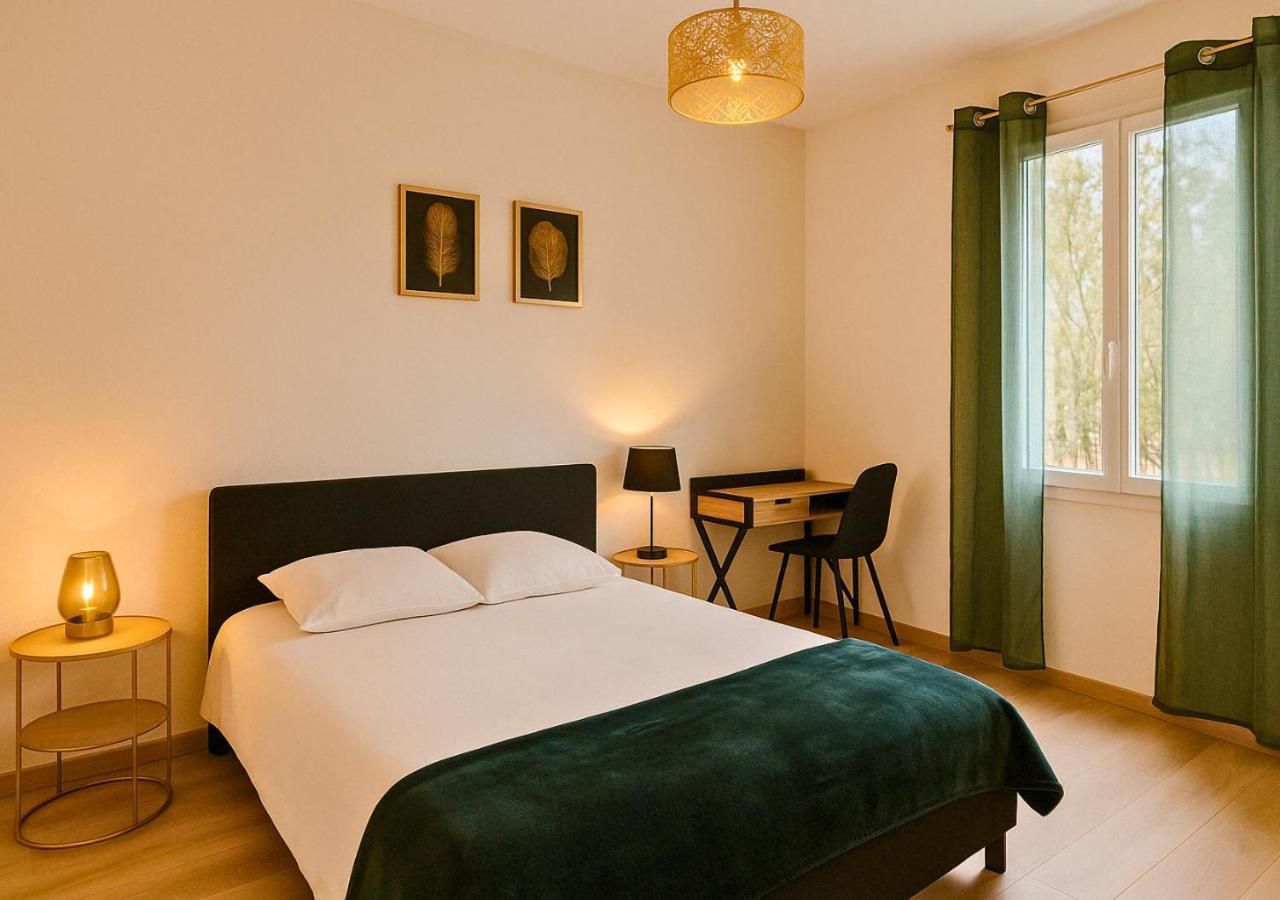 Apartament Lindor Angoulême Zewnętrze zdjęcie