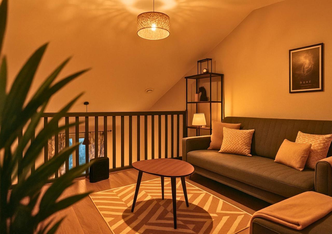 Apartament Lindor Angoulême Zewnętrze zdjęcie