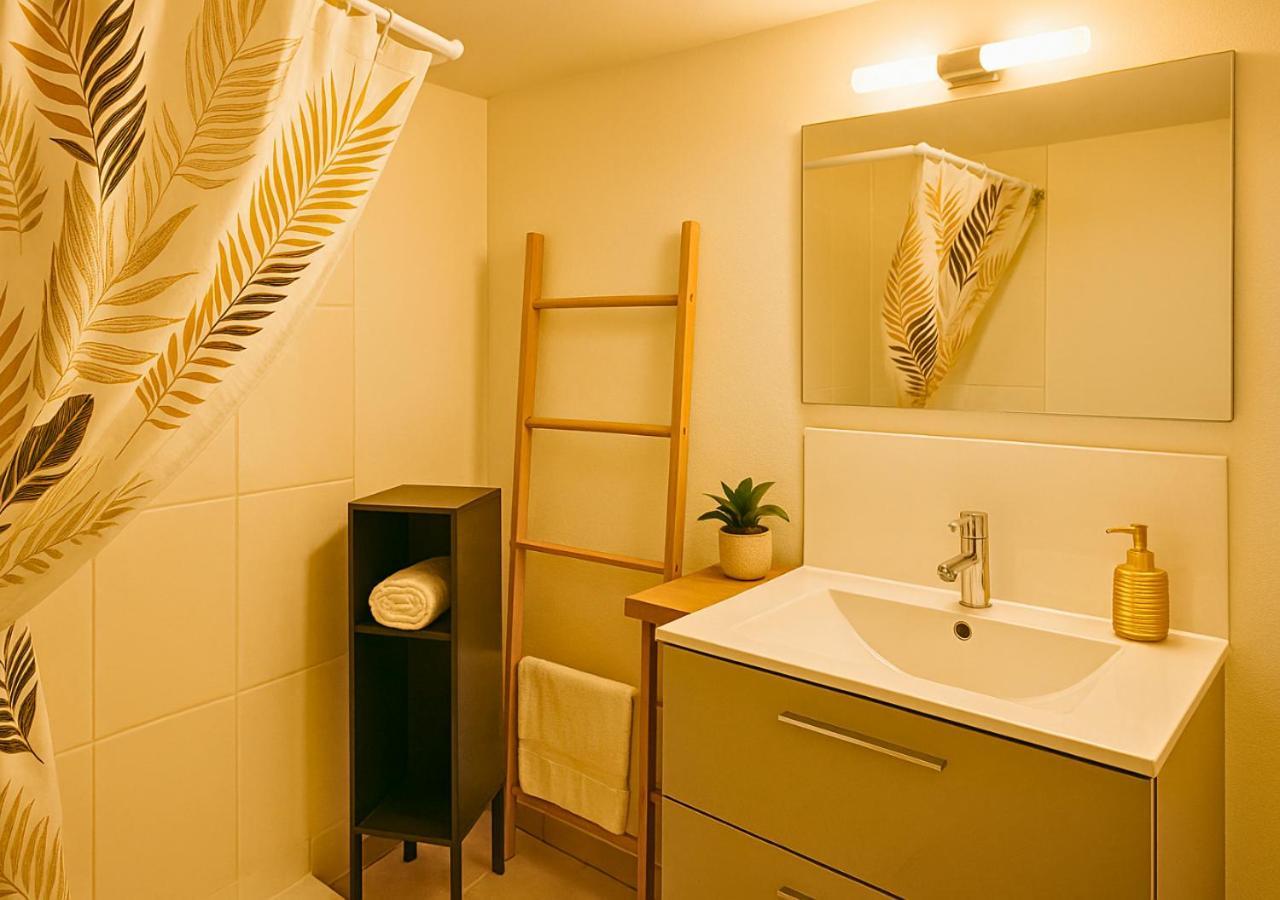 Apartament Lindor Angoulême Zewnętrze zdjęcie